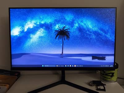 Xiaomi monitor 1c 23.8 1080P