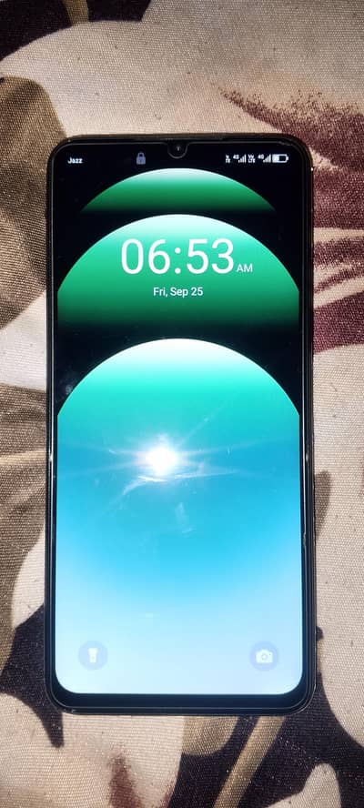itel a70pro