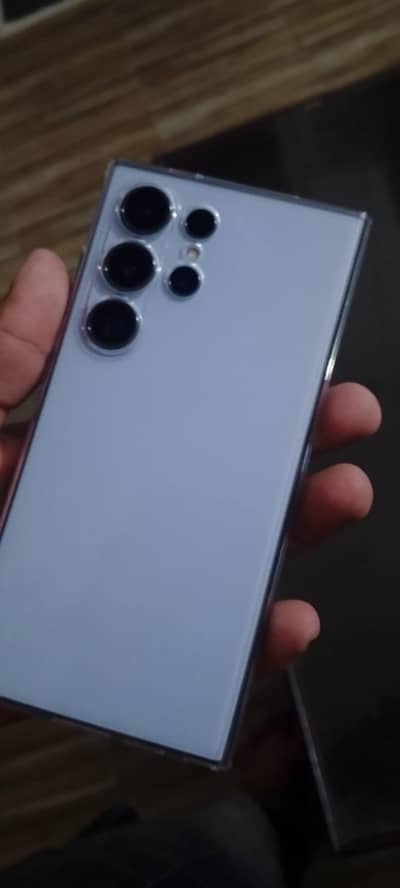 Samsung Mobile S24 Ultra