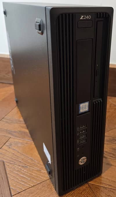 core i5 6th generation pc