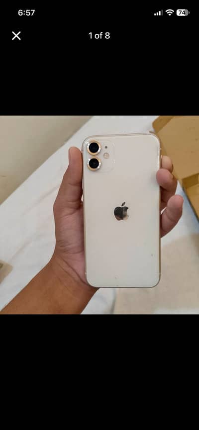 Apple iPhone 11 non pta Mdm