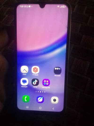 Samsung Mobile A15 5G
