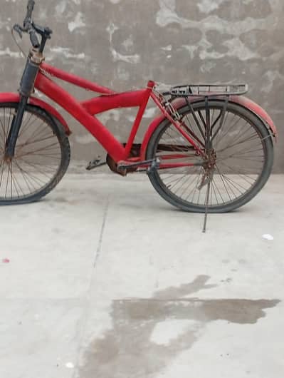 l sell my bicycle