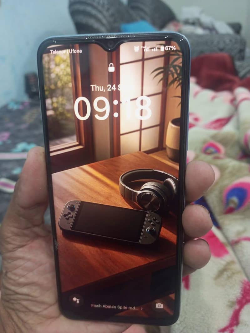 Oppo A18 nice condition 1