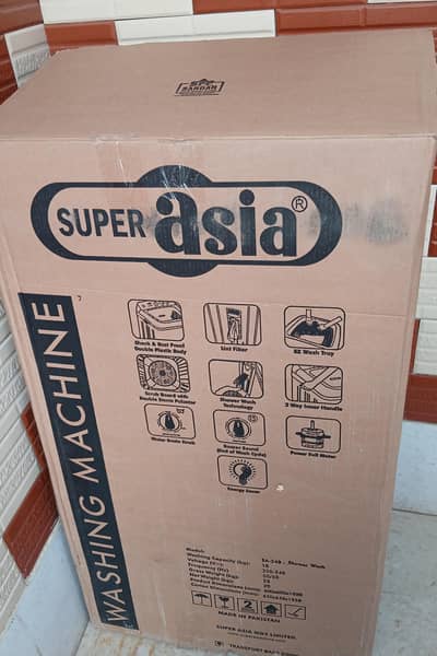 washing machine For sale.