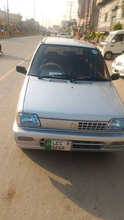 Suzuki Mehran VXR 2019 Neat n Clean ( 03432054972 )