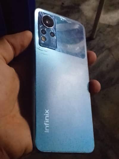 Infinix Note 11