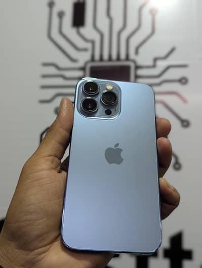 Apple iPhone 13 Pro