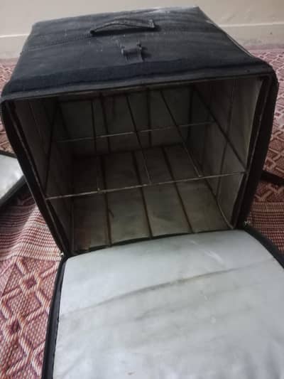 Pizza Delivery Bags For Sale    5000Only