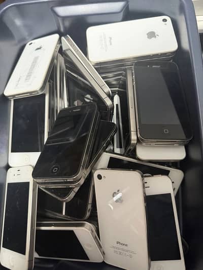 Apple IPhone 4S For Kids