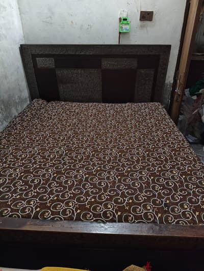 king size bed for sale