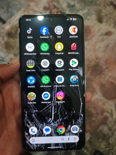 Google Pixel 8 Pro