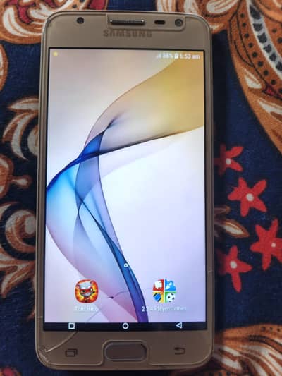 Samsung Mobile J5 Prime
