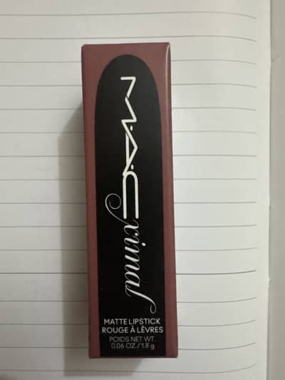 Brand new Mac original UK imported free delivery