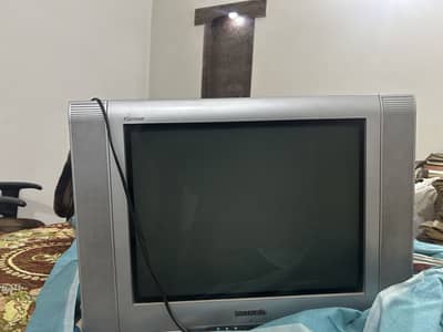 Television