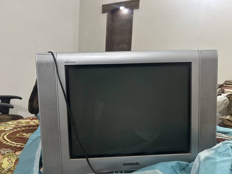 Television 0