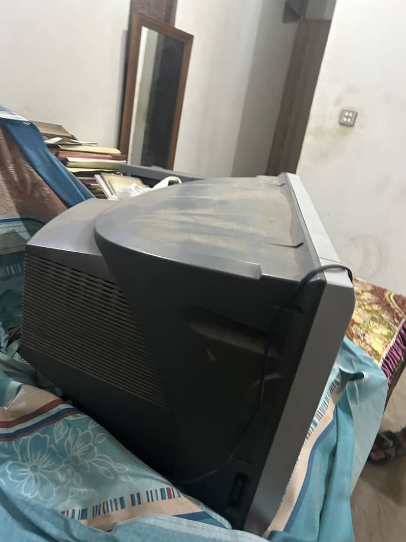 Television 1
