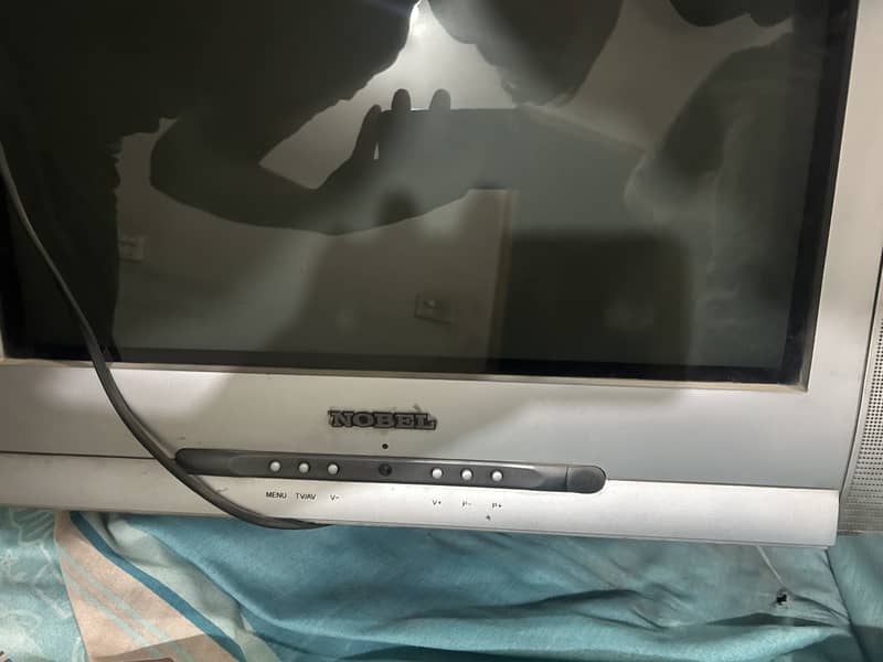 Television 2