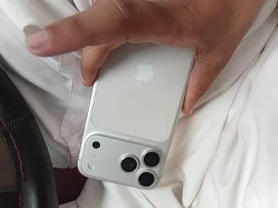 Apple iPhone 17 Pro Max
