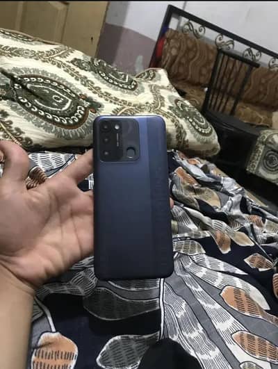 Tecno Spark 8C