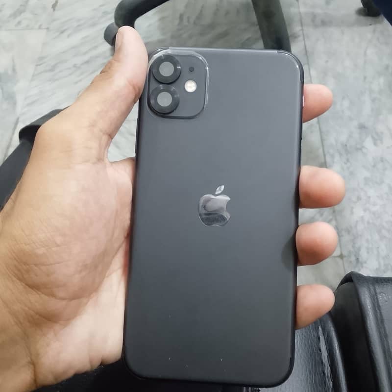 Apple iPhone 11 5
