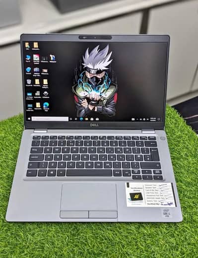 Dell 5310 ( Corei5 10th gen Touch Screen)