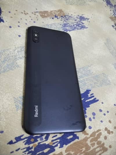 Xiaomi Redmi 9A