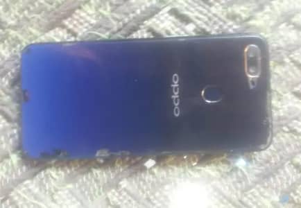 oppo f9
