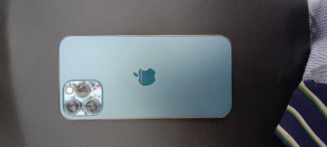 Apple iPhone 12 Pro