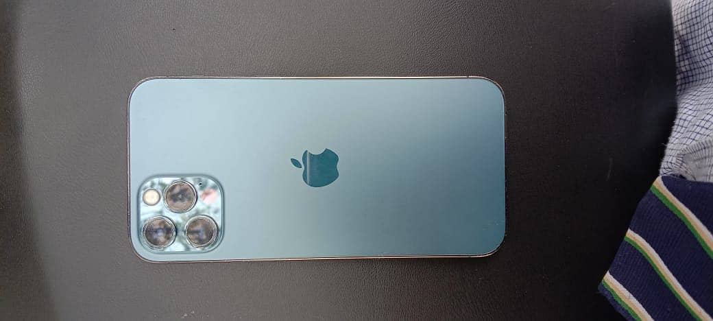 Apple iPhone 12 Pro 0