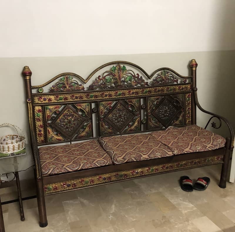Sofa set 1