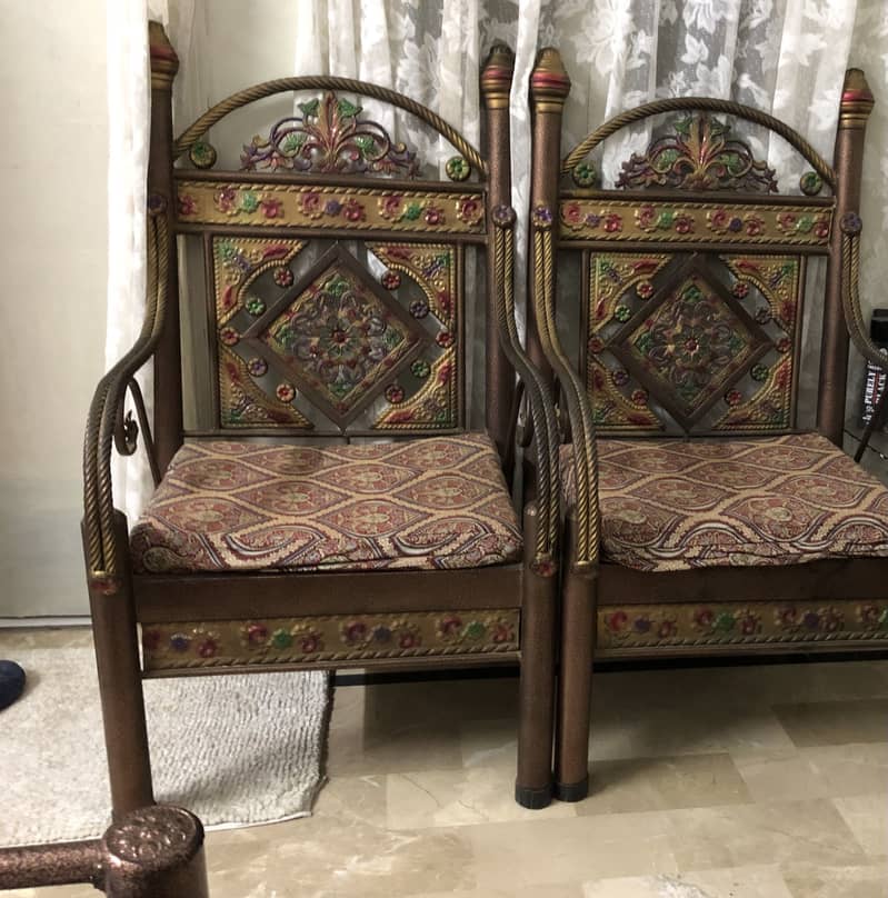 Sofa set 2