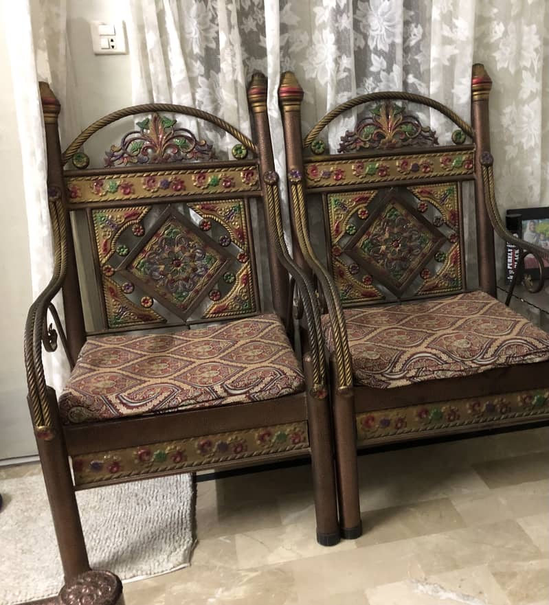 Sofa set 3