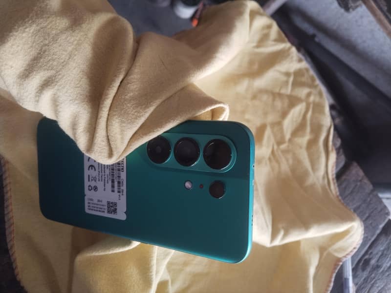 Tecno CAMON 50 Pro 1