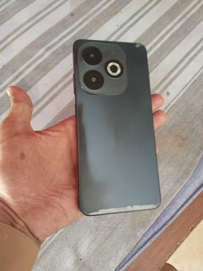 Infinix Hot 8 Pro