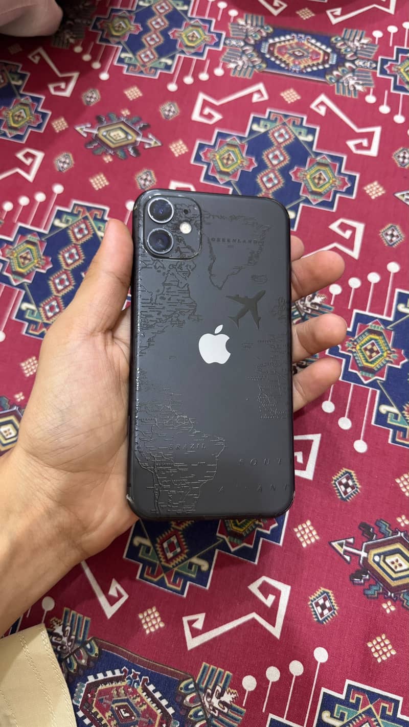 Apple iPhone 11 1