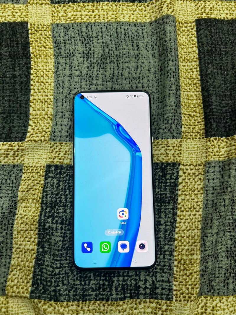 One Plus 9 Pro 6