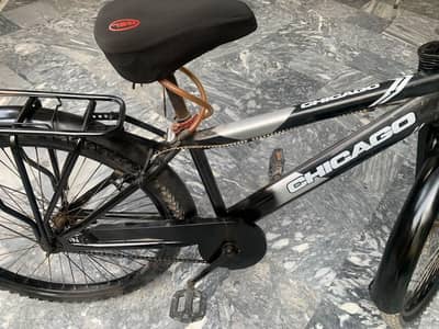 Mountain Bicycle available for sale
