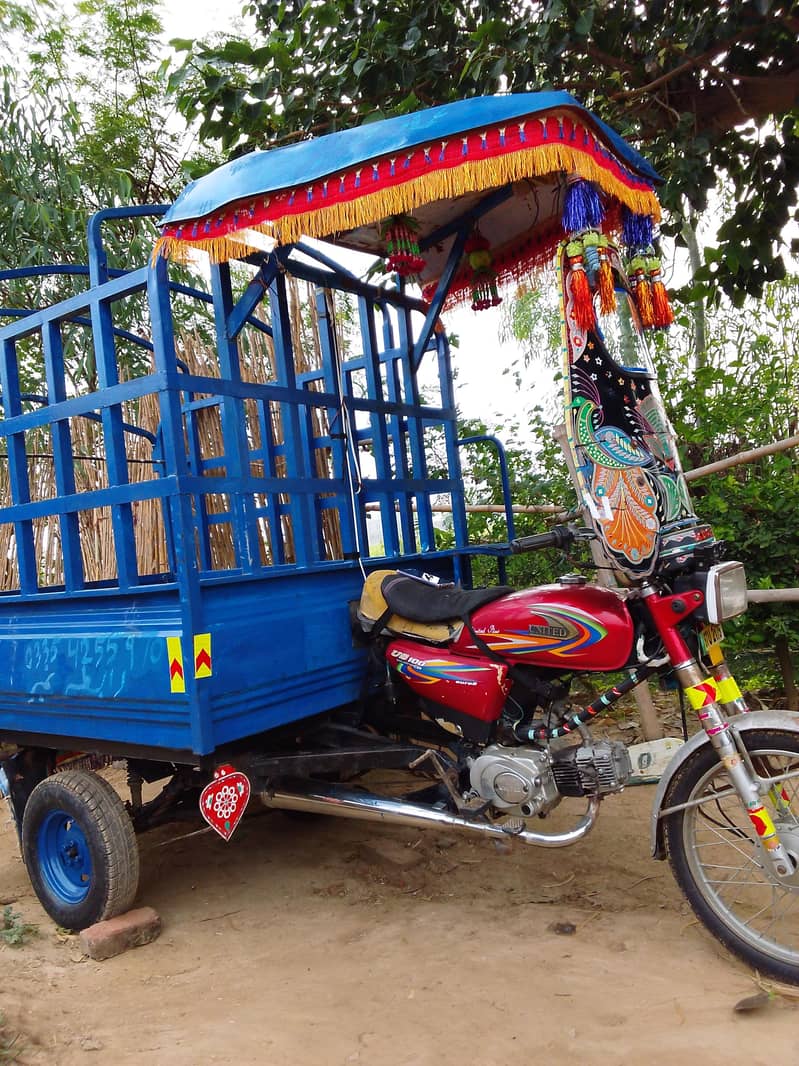 riksha 0