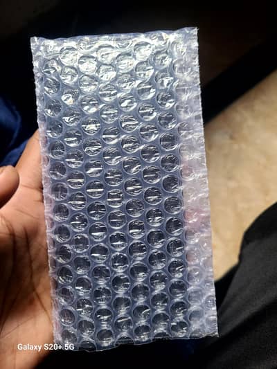 Samsung Mobile S20 Plus