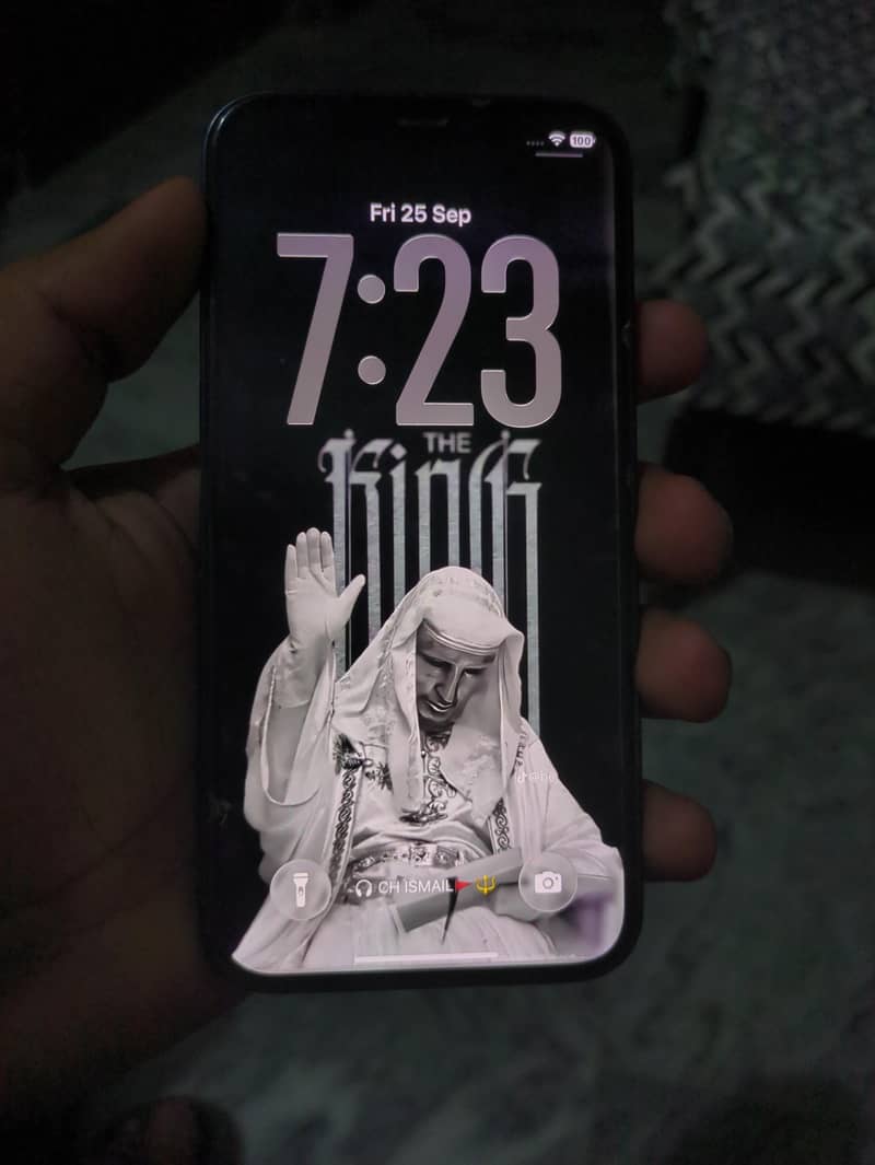 Apple iPhone 12 0