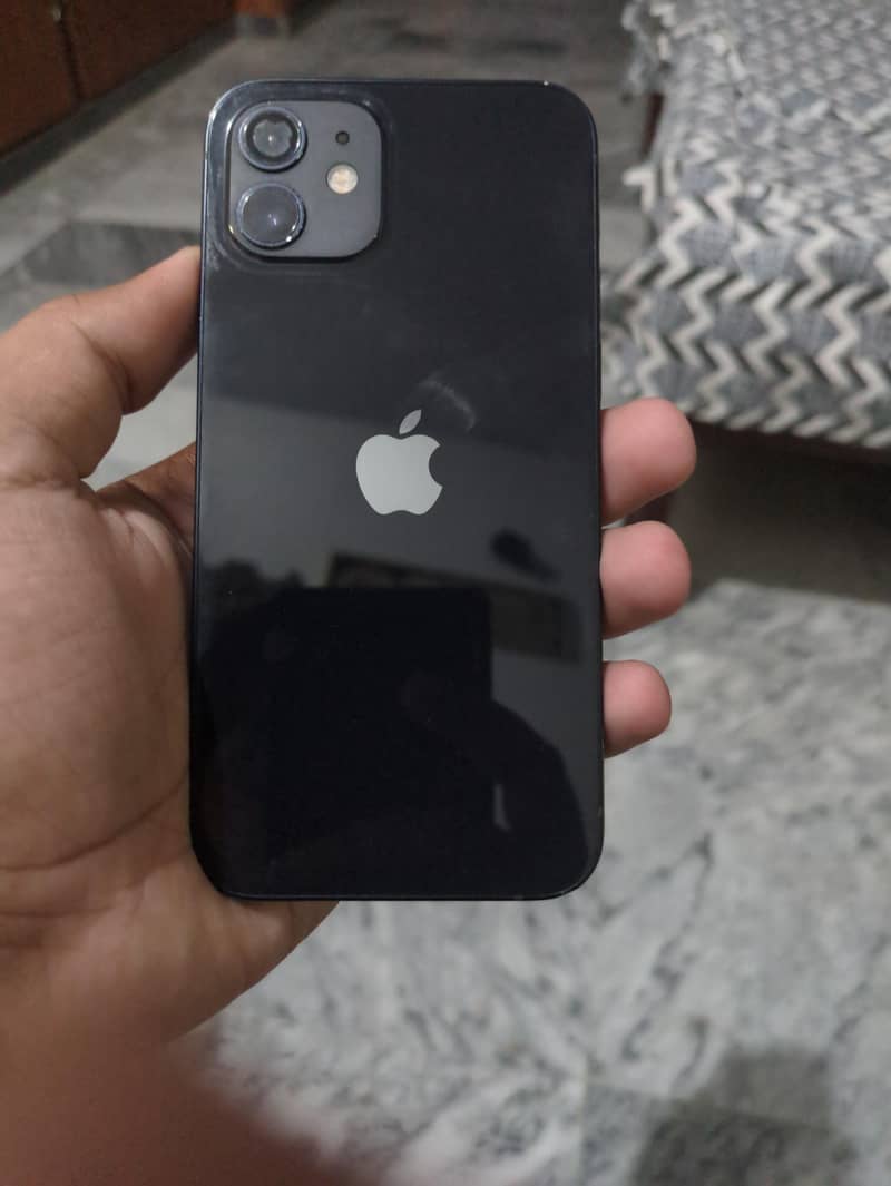 Apple iPhone 12 1