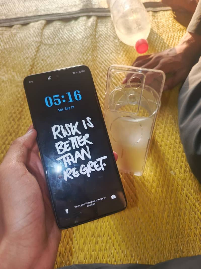 Infinix Note 30 2