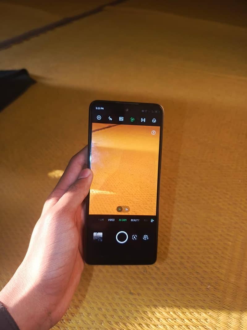 Infinix Note 30 3