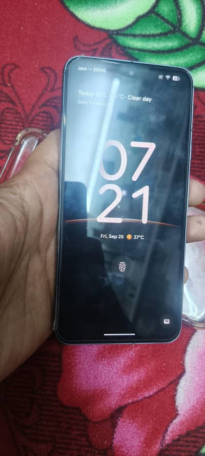 Google Pixel 8 Official PTA Approved Dual Sim 8/128