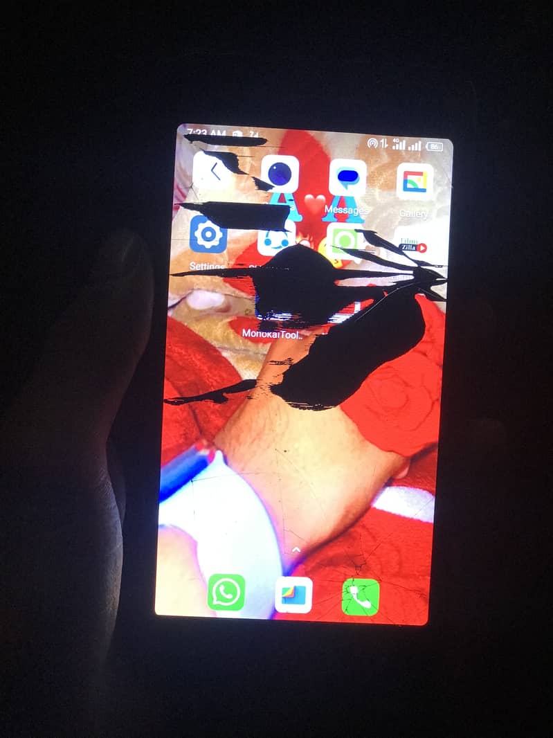 Itel A25 1