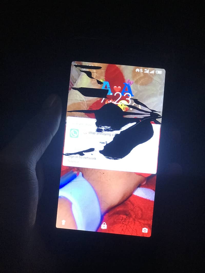Itel A25 2
