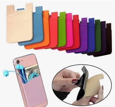 Mobile Pouch
