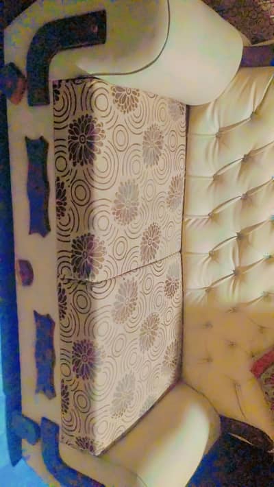 sofa set  2seatr & 1seatr