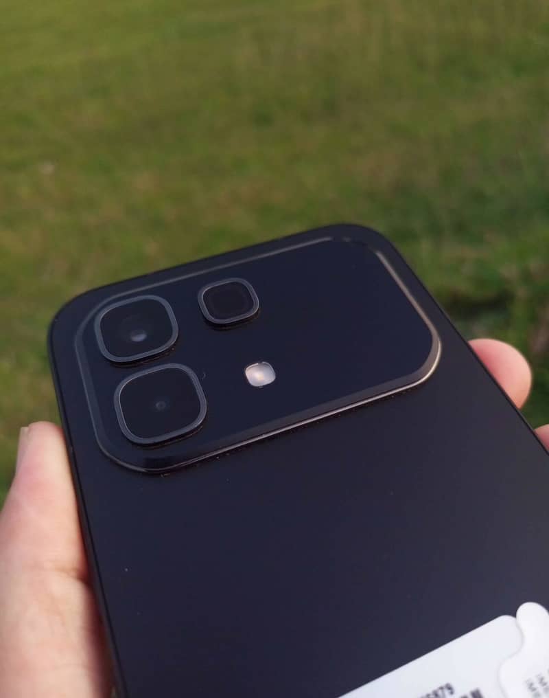 Infinix Note 60 Pro 6